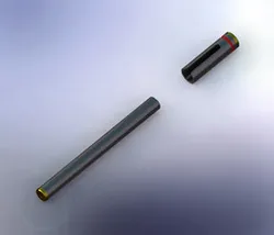 Rotring Style Fancy Case