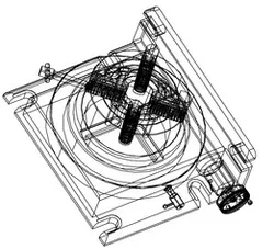 Round Table Dividing Head   GC Challenge Update