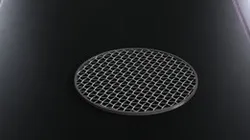 round wire mesh for filter