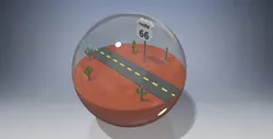 route 66