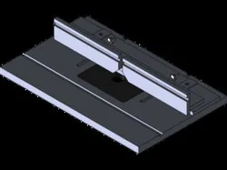Router Table with Fine Adjustment Fence