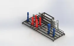 Routing in Solidworks
