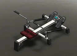 rower