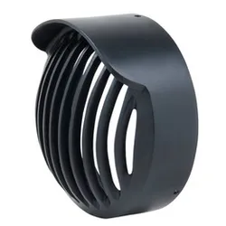 Royal Enfield-Headlight Mask