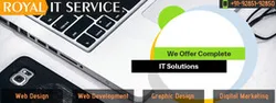 Royal iT Services