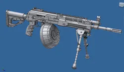 RPK-16 (AK-16)