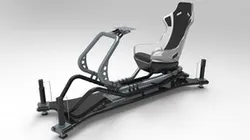 Rseat Motion Simulator N1 M4A 6000
