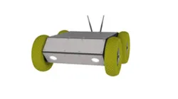 RTP - Robotic Test Platform (drone/robot)