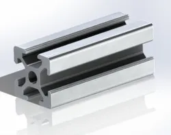 RTR-6-2020 aluminium profile