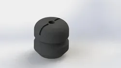 rubber