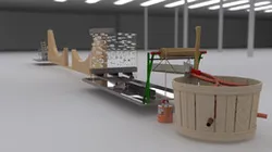 Rube Goldberg Experiment