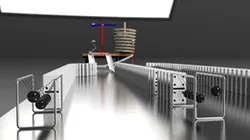 Rube Goldberg part