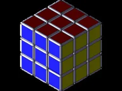 RUBIC'S CUBE