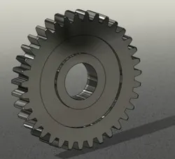 SPUR GEAR