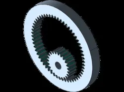 SPUR GEAR