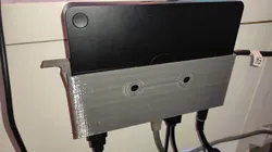 support for DELL WD15
