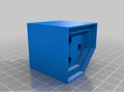 Ultimaker Original Feet with Silicone Dampener