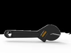 WRENCH SIMPLE DESIGN