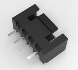 XHB-2.54mm-series connector