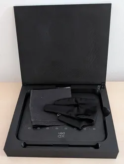 XPPen Deco 640 Case
