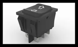 Переключатель клавишный RS223-4C