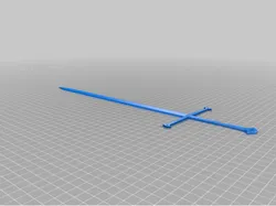 Anduril (Updated Version)