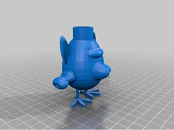 Attack Egg