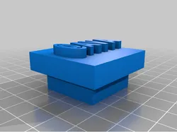 Ava box top