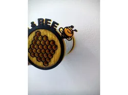 Bee & Bee Insecthotel