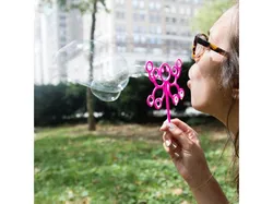 Bubble Wands