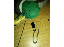 Cord clamp