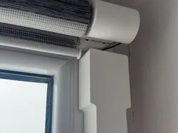 electric roller blind - Free 3D Print Model