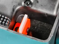 H2S Improved Silicone Nozzle Wiper H2S Nozzle Wiper upgrade - Free 3D Print Model