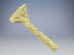 Hammer (a new look)