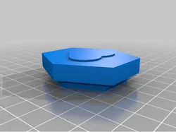 jADEN bOX TOP