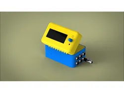 (Minion) ramps 1.4 remix for mpcnc