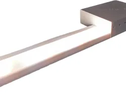 Modular LED Strip System - Free 3D Print Model
