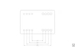 Openbuilds Mountplate
