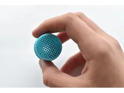 Perfect water jet