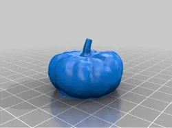 Pumpkin
