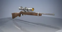 Ruger 10/22
