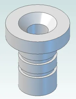 Ruger 10/22 Bedding Pillar
