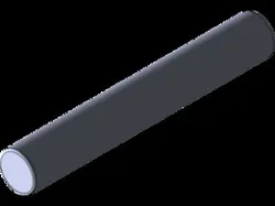 Ruger 10/22 Receiver Pins