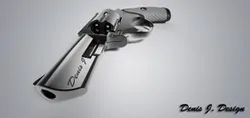 Ruger 38. Special