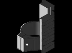 Runcam/GoPro Picatinny Mount