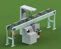 Runout control unit