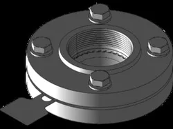 RUPTURE DISC ASSEMBLY
