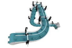 S-conveyor