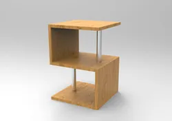 S Table