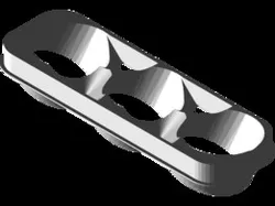 S13/180sx Triple Gauge Pod 52mm